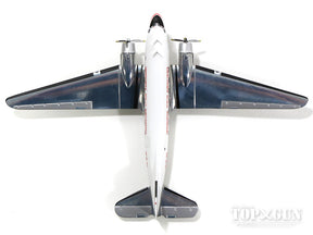 DC-3 TAPポルトガル航空 5-60年代 CS-TDA 1/200 ※金属製 [557603]