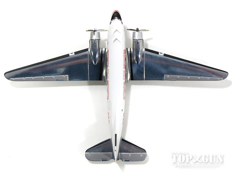 ウイングクラブ WING CLUB 1/72 DC-3 日ペリ航空 - ミニカー