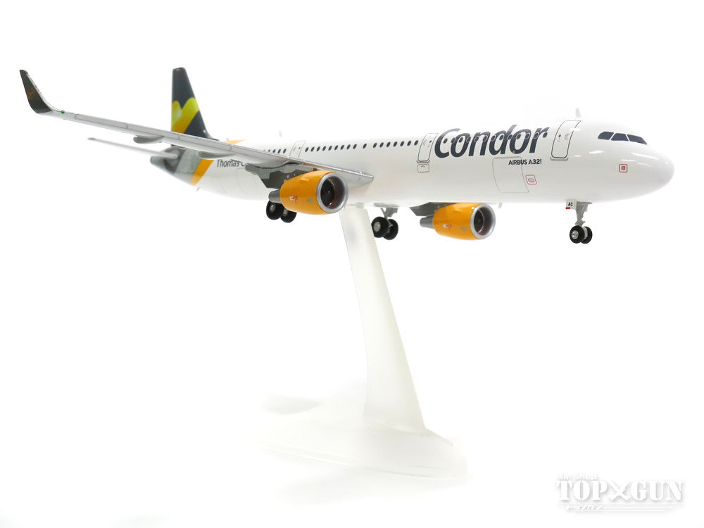 A321SL Condor Airlines D-AIAC 1/200 *Plastic [557689]