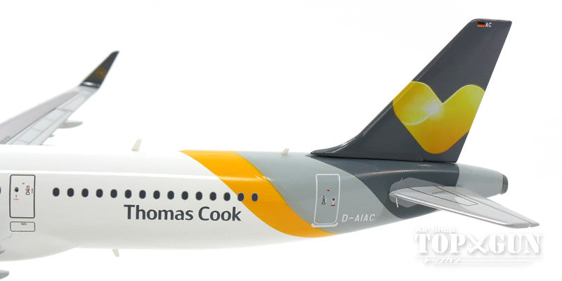 A321SL Condor Airlines D-AIAC 1/200 *Plastic [557689]