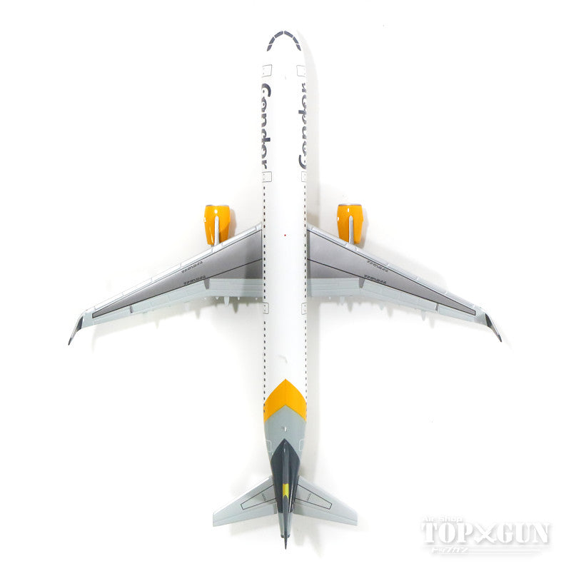 A321SL Condor Airlines D-AIAC 1/200 *Plastic [557689]