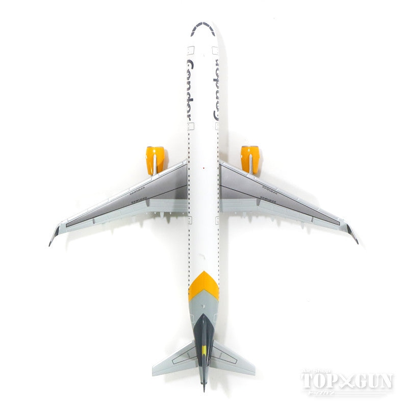 A321SL コンドル航空 D-AIAC 1/200 ※プラ製 [557689]