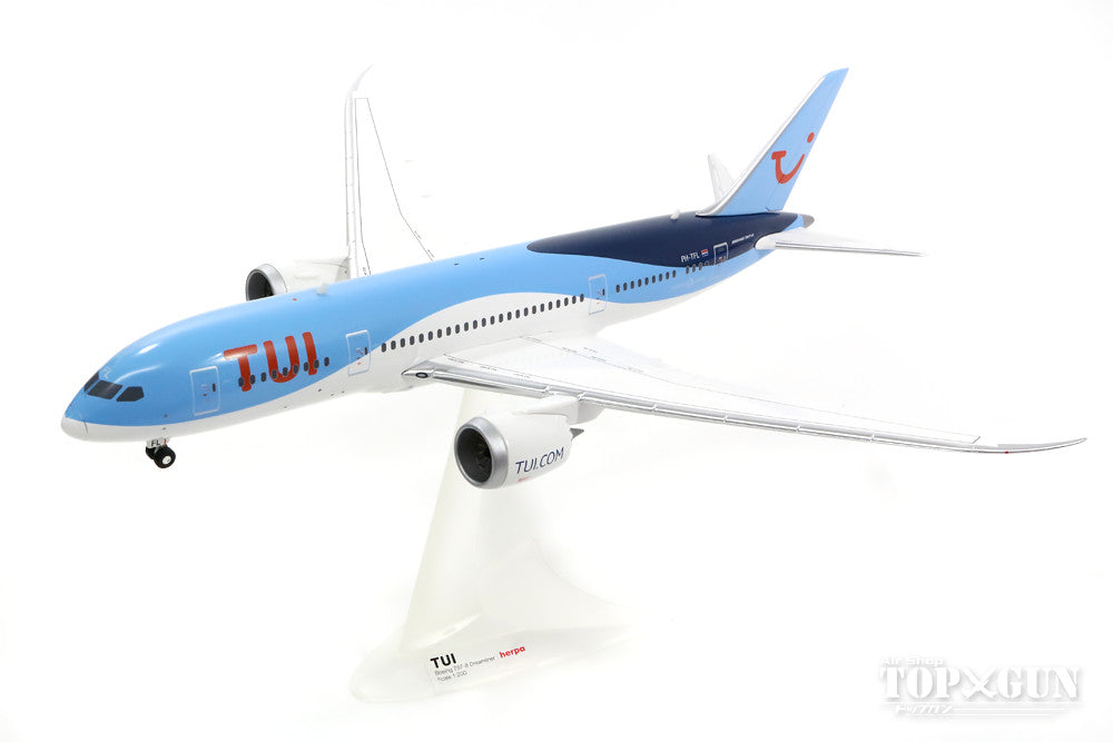 787-8 TUIエアラインズ・ネーデルラント PH-TFL 1/200 ※プラ製 [557757]