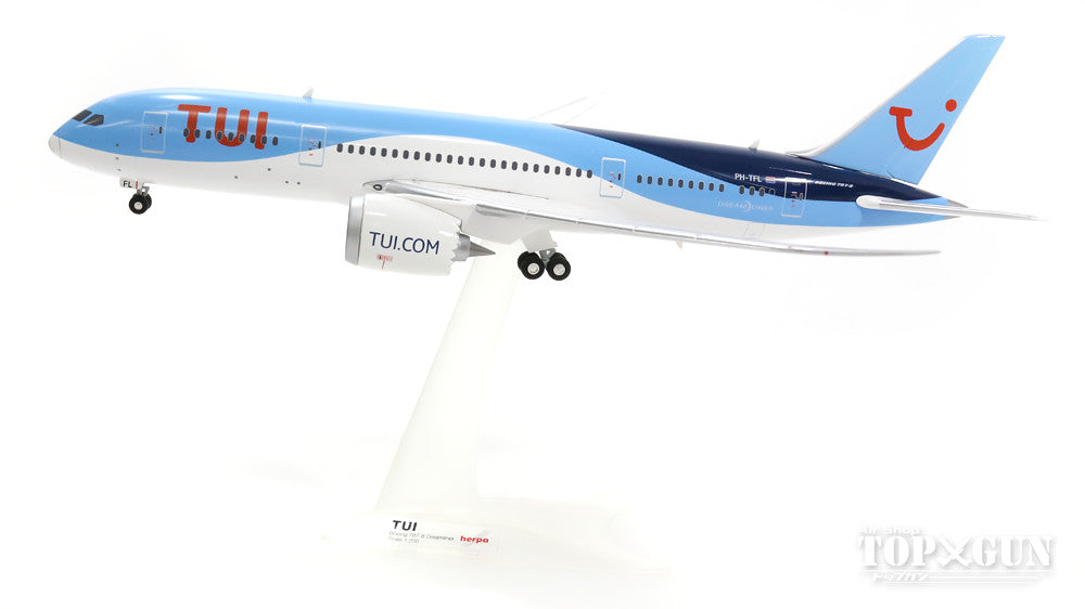 787-8 TUI Airlines Netherlands PH-TFL 1/200 *Plastic [557757]