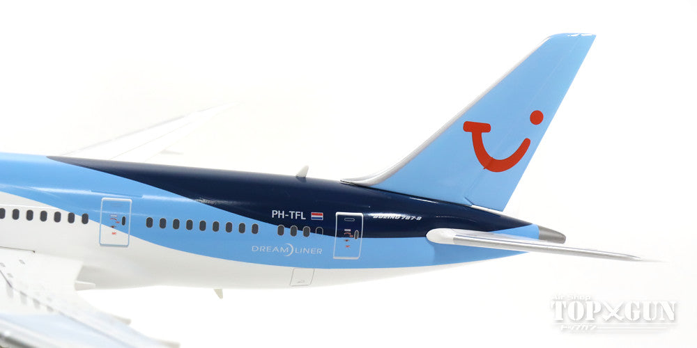 787-8 TUI Airlines Netherlands PH-TFL 1/200 *Plastic [557757]