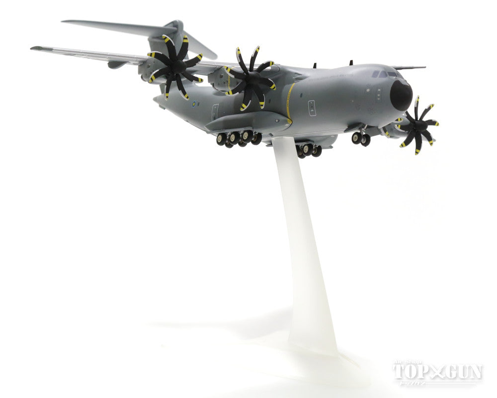 Herpa Wings A400Mアトラス マレーシア空軍 M54-01 1/200 ※金属製 [557764]