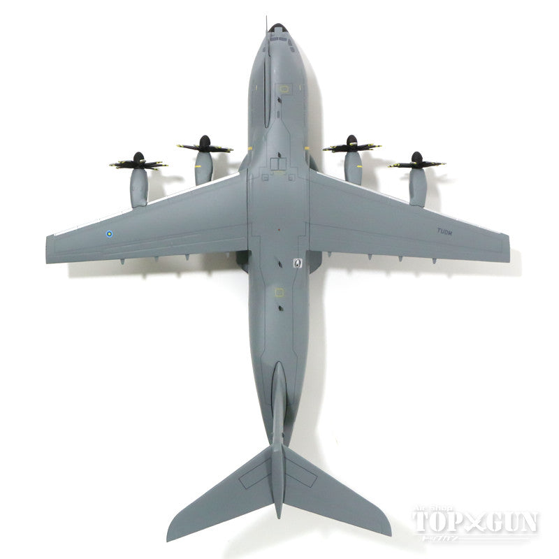 Herpa Wings A400Mアトラス マレーシア空軍 M54-01 1/200 ※金属製 [557764]
