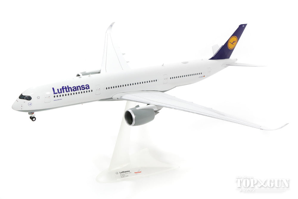 A350XWB Lufthansa Designated Paint D-AIXA 1/200 *Plastic [557801]