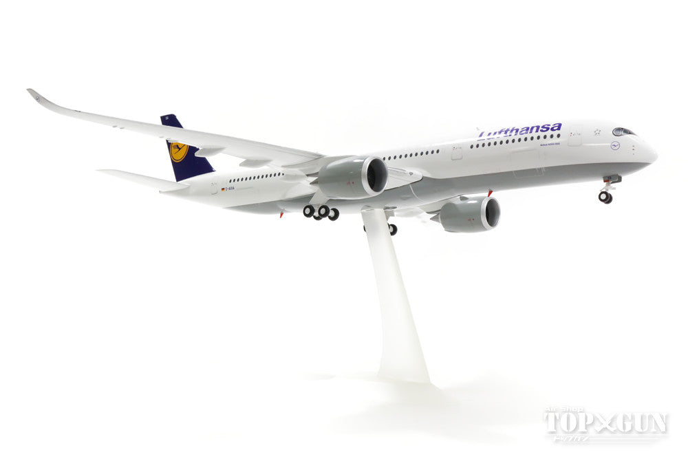 A350XWB Lufthansa Designated Paint D-AIXA 1/200 *Plastic [557801]