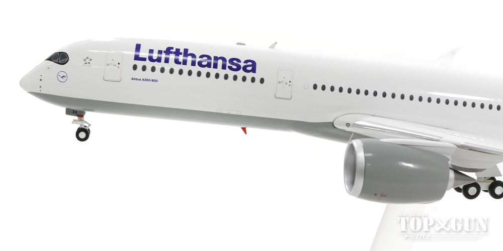 A350XWB Lufthansa Designated Paint D-AIXA 1/200 *Plastic [557801]