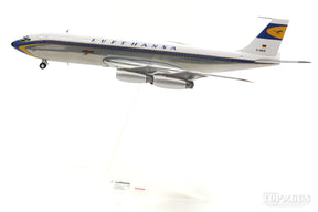 707-400 ルフトハンザドイツ航空 60年代 D-ABOB 1/200 ※金属製 [557818-001]