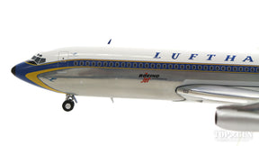 707-400 ルフトハンザドイツ航空 60年代 D-ABOB 1/200 ※金属製 [557818-001]