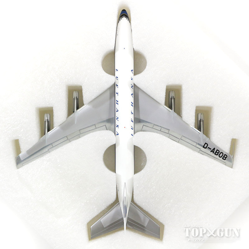 707-400 Lufthansa German Airlines 1960s D-ABOB 1/200 *Made of metal [557818-001]