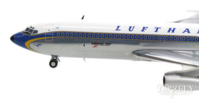 707-420 ルフトハンザドイツ航空 60年代 D-ABOC 1/200 ※金属製 [557818]
