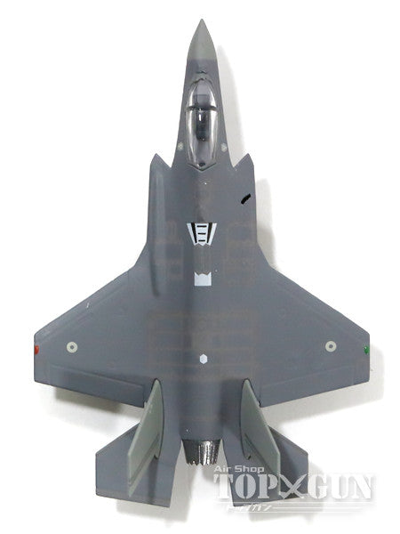 Herpa Wings F-35A Lightning II Italian Air Force 32nd Wing 13th