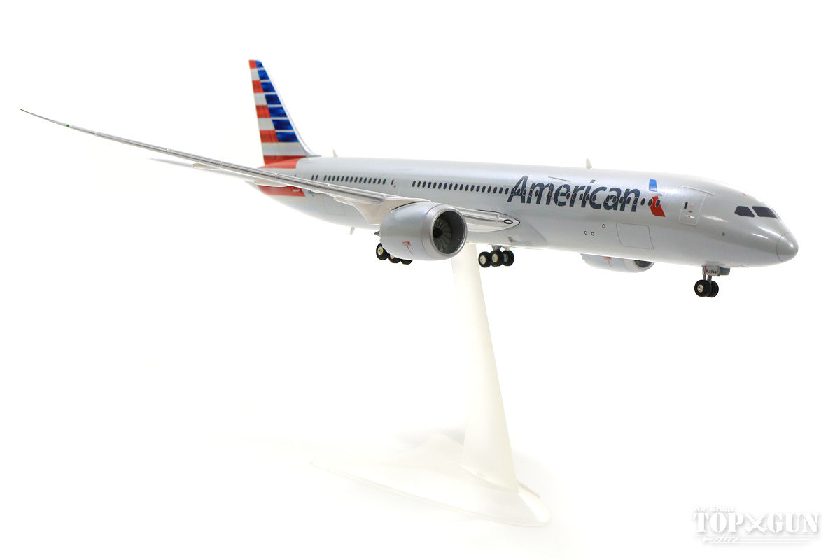 787-9 American Airlines N820AL 1/200 *Plastic [557887]