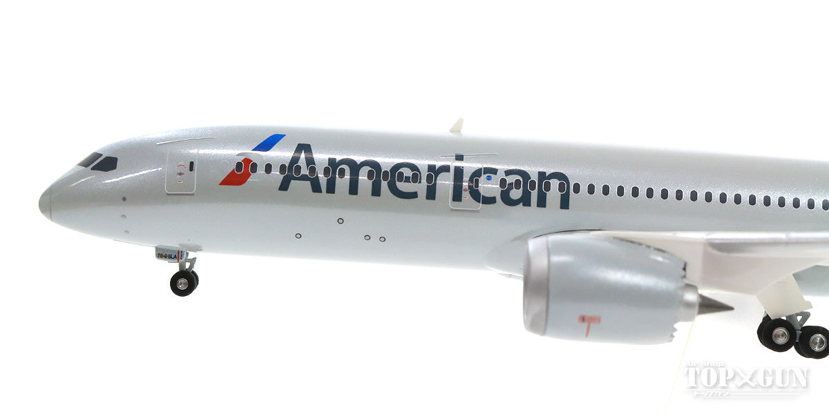 787-9 American Airlines N820AL 1/200 *Plastic [557887]