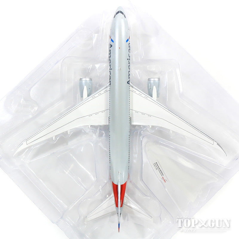 787-9 American Airlines N820AL 1/200 *Plastic [557887]