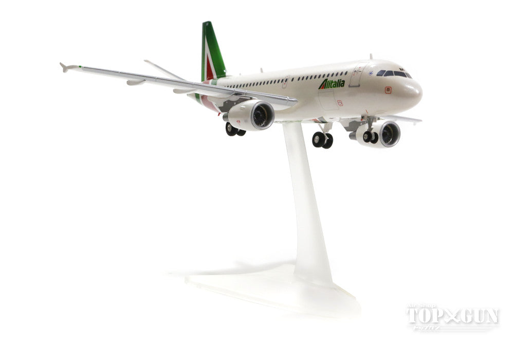 A319 Alitalia New Paint EI-IMI "Ponza Island" 1/200 *Plastic [557962]