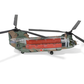 Waltersons CH-47J 陸上自衛隊 第1ヘリコプター団 第1輸送ヘリコプター 