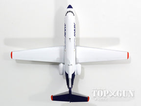 ヤコブレフYak-40 マレブ・ハンガリー航空 90年代 HA-LJA 1/200 ※金属製 [558037]