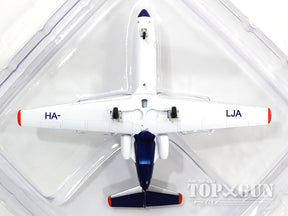 ヤコブレフYak-40 マレブ・ハンガリー航空 90年代 HA-LJA 1/200 ※金属製 [558037]