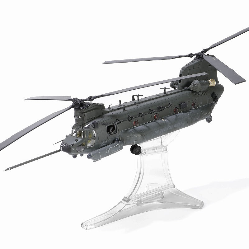 MH-47G US Army Special Operations Command 160th Special Operations Aviation Regiment 1/72 [55803]