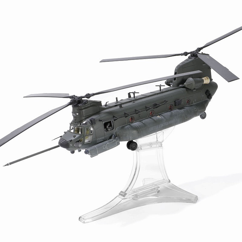 MH-47G アメリカ陸軍 特殊作戦コマンド 第160特殊作戦航空連隊 1/72 [55803]