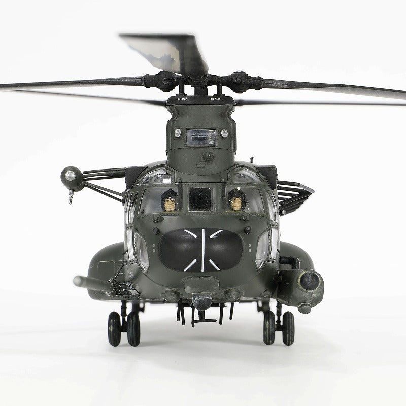 MH-47G US Army Special Operations Command 160th Special Operations Aviation Regiment 1/72 [55803]