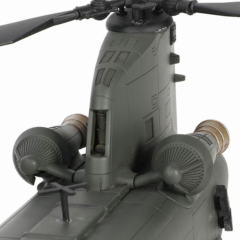 MH-47G US Army Special Operations Command 160th Special Operations Aviation Regiment 1/72 [55803]