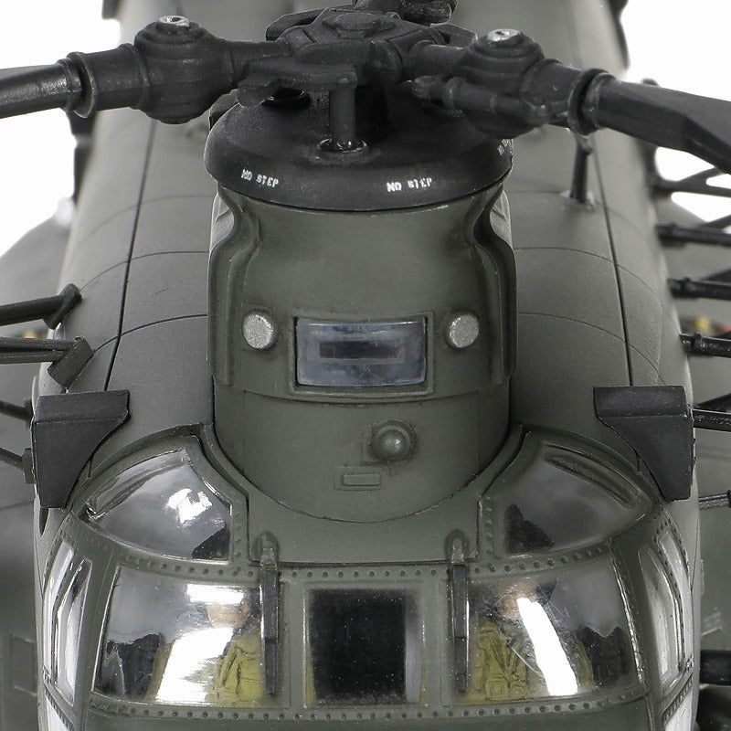 MH-47G US Army Special Operations Command 160th Special Operations Aviation Regiment 1/72 [55803]