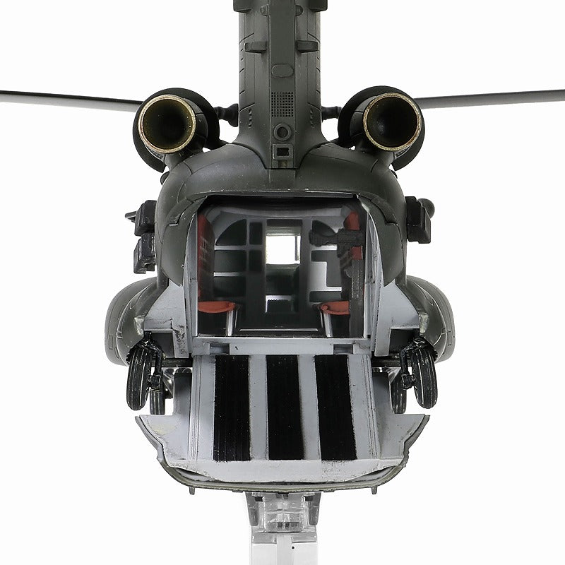 MH-47G US Army Special Operations Command 160th Special Operations Aviation Regiment 1/72 [55803]