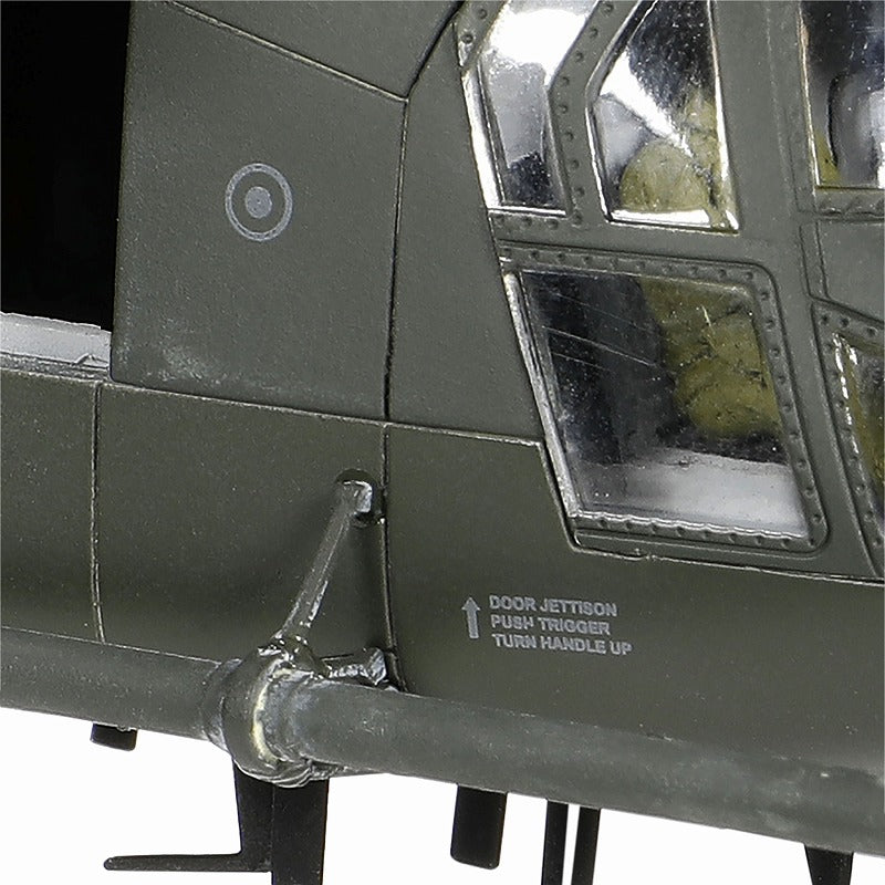 MH-47G US Army Special Operations Command 160th Special Operations Aviation Regiment 1/72 [55803]