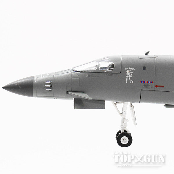 Herpa Wings B-1B アメリカ空軍 第116作戦群 第128爆撃飛行隊 90 Herpa Wings B-1B アメリカ空軍 第116作戦群 第128爆撃飛行隊 90