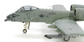 A-10C アメリカ空軍 第188戦闘航空団 第184戦闘飛行隊「フライング・レザーバックス」 #80-0188 1/200 [558273]