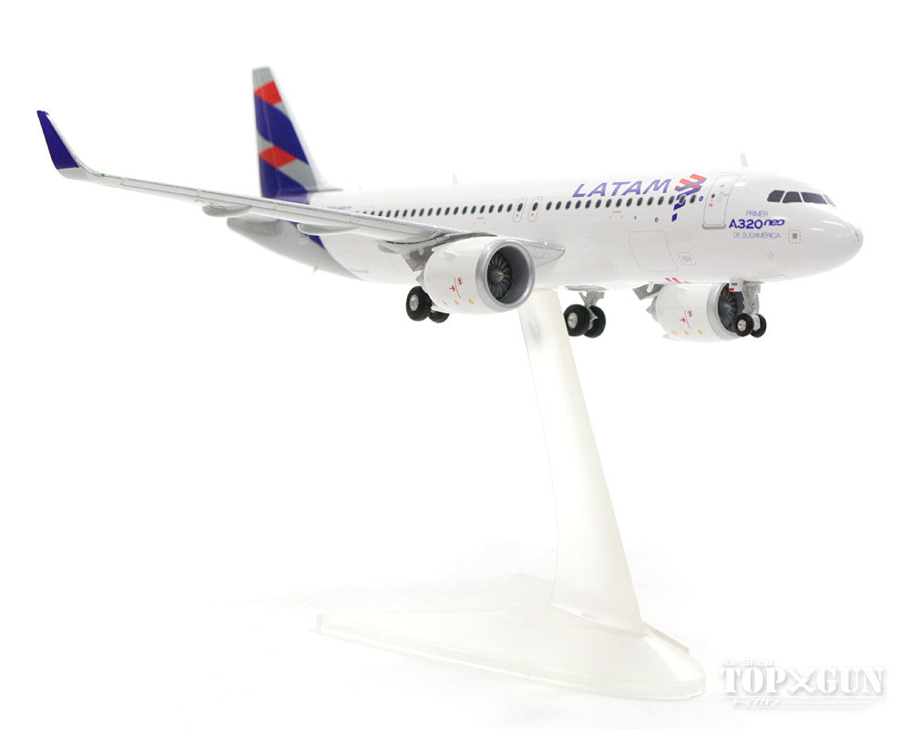 A320neo LATAM Airlines PT-TMN 1/200 *Plastic [558341]