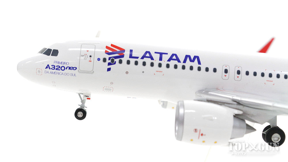 A320neo LATAM Airlines PT-TMN 1/200 *Plastic [558341]