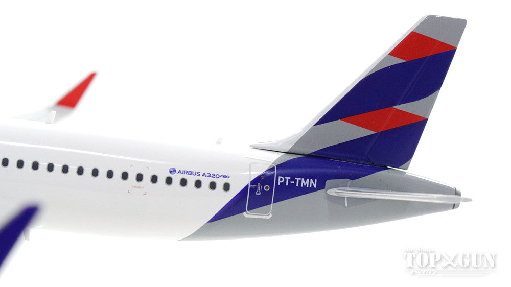 A320neo LATAM Airlines PT-TMN 1/200 *Plastic [558341]