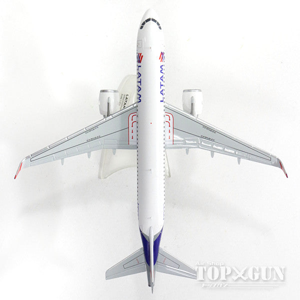 A320neo LATAM Airlines PT-TMN 1/200 *Plastic [558341]