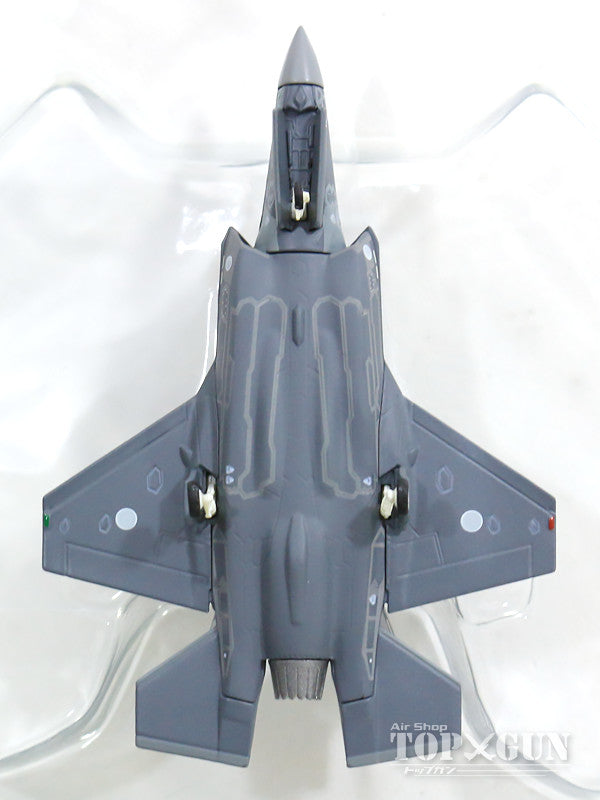 F-35A Lightning II Japan Air Self-Defense Force #79-8705 1/200 [558426-001]