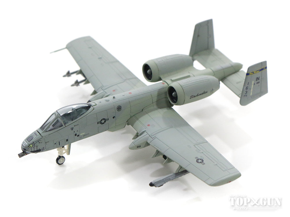 Herpa Wings 空軍基地アクササリー NATO仕様ハンガー（扉なし