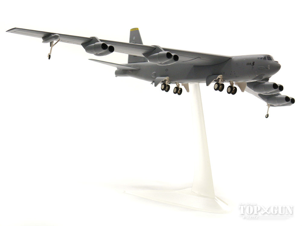 B-52H アメリカ空軍 第5爆撃航空団 第69爆撃飛行隊 「ナイトホークス」 POW-MIAマーク マイノット基地 ＃60018/MT 1/200 ※金属製 [558440]