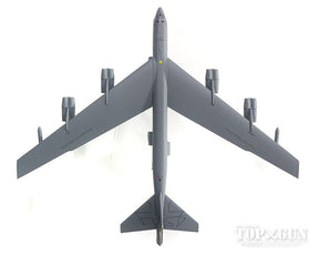 B-52H アメリカ空軍 第5爆撃航空団 第69爆撃飛行隊 「ナイトホークス」 POW-MIAマーク マイノット基地 ＃60018/MT 1/200 ※金属製 [558440]