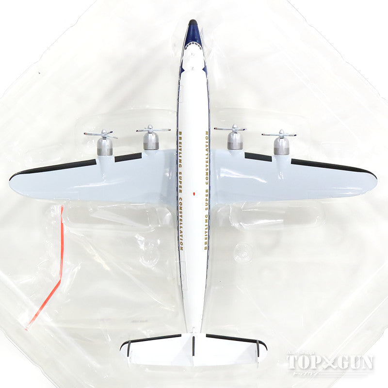 Herpa Wings L-1049H スーパーコンステレーション飛行連盟保存機