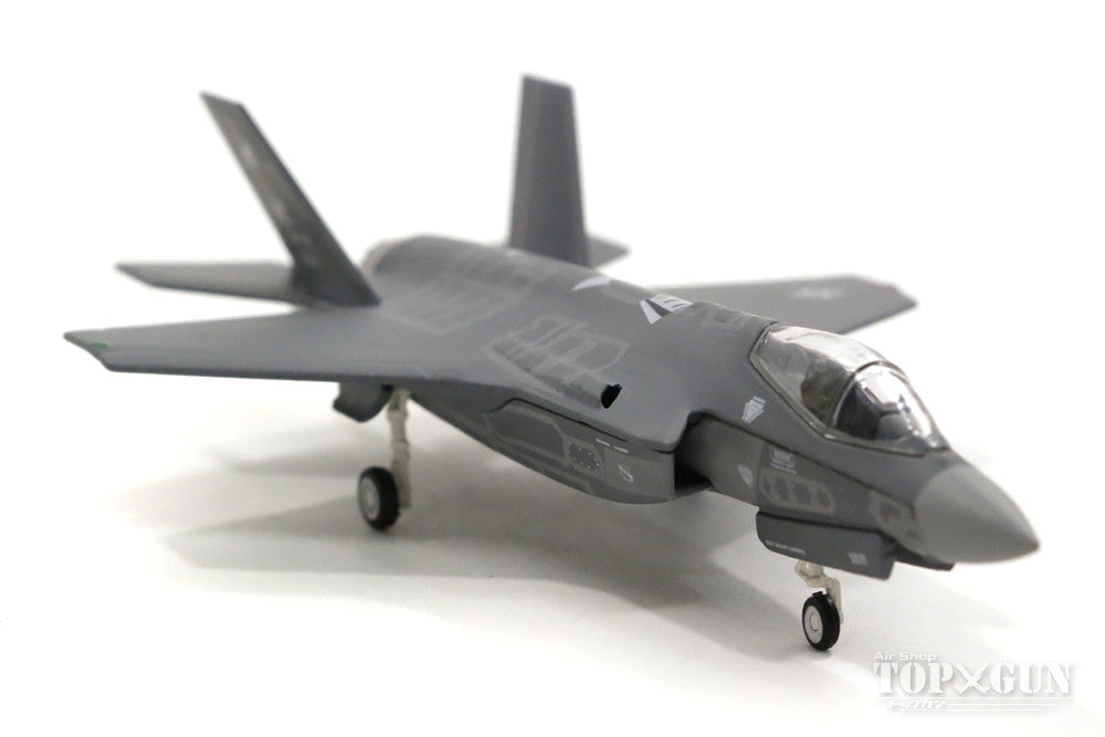 Herpa Wings F-35A アメリカ空軍 第388戦闘航空団 第34戦闘飛行隊