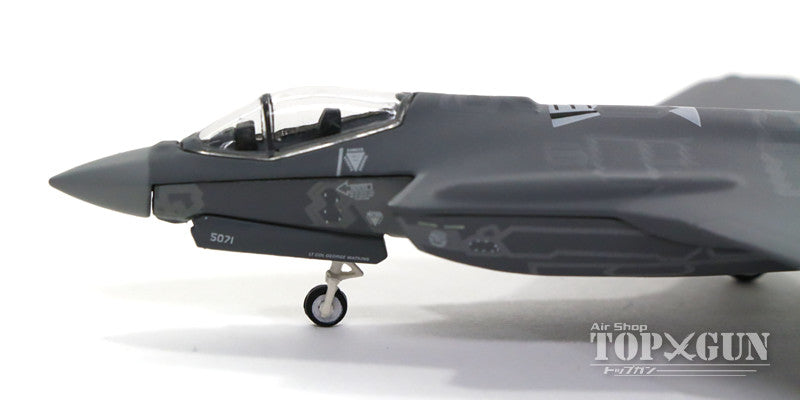 Herpa Wings F-35A アメリカ空軍 第388戦闘航空団 第34戦闘飛行隊
