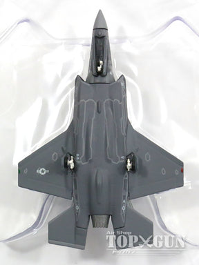 F-35A アメリカ空軍 第388戦闘航空団 第34戦闘飛行隊 「ルード・ラムズ」 ヒル基地 #13-5071/HL 1/200 [558525]