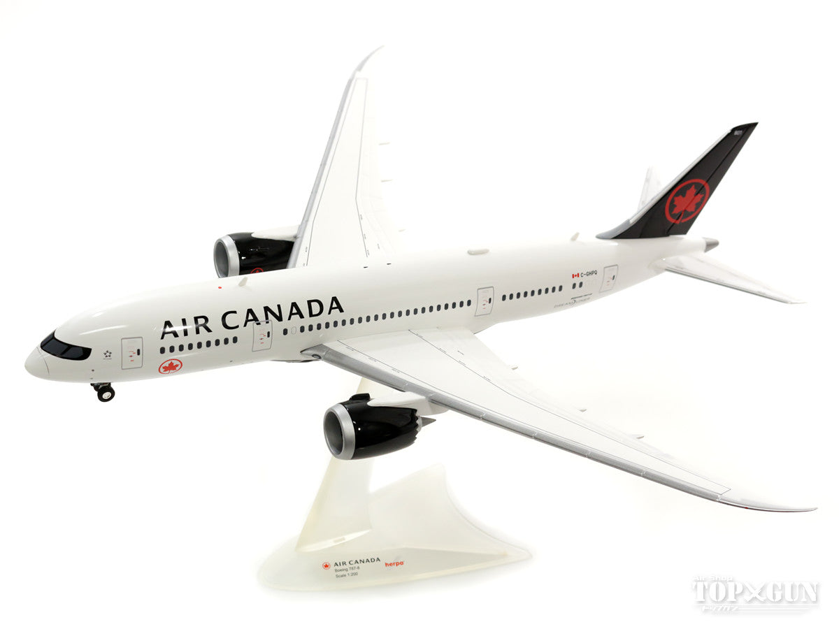 787-8 Air Canada new paint C-GHPQ 1/200 *Plastic [558600]