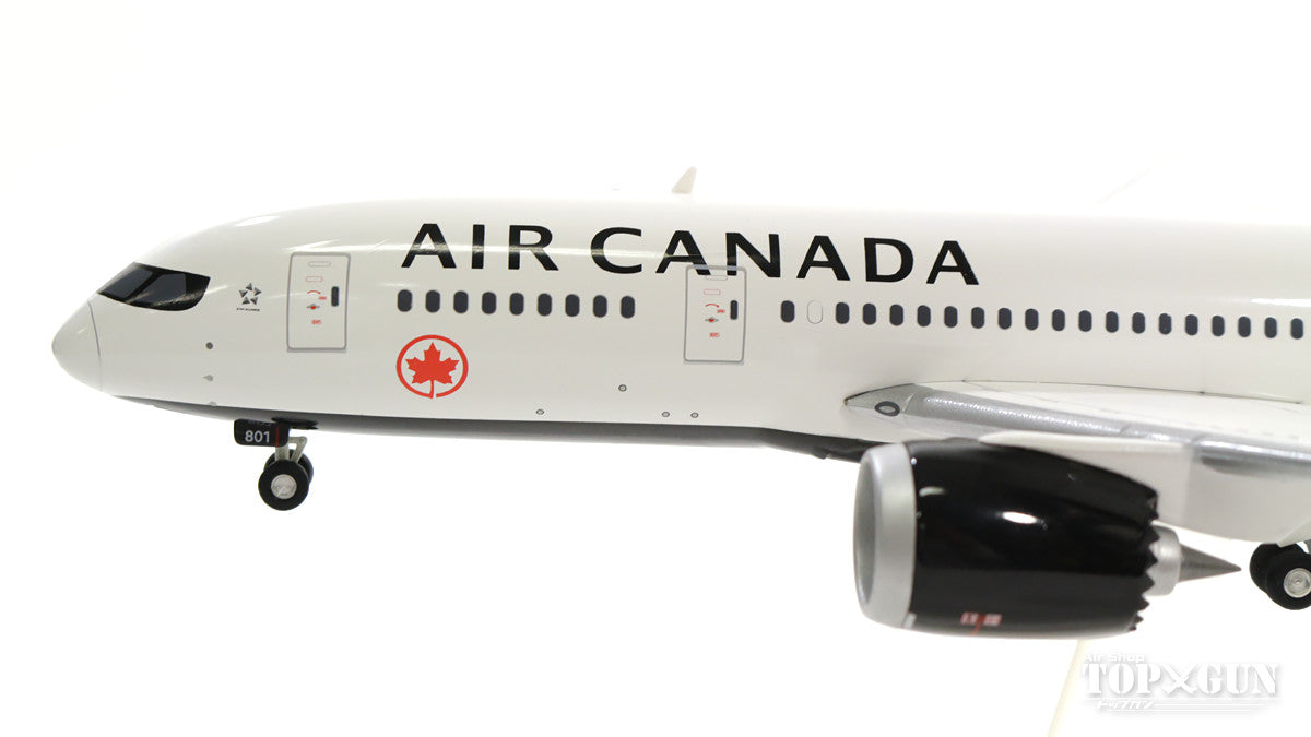 787-8 Air Canada new paint C-GHPQ 1/200 *Plastic [558600]