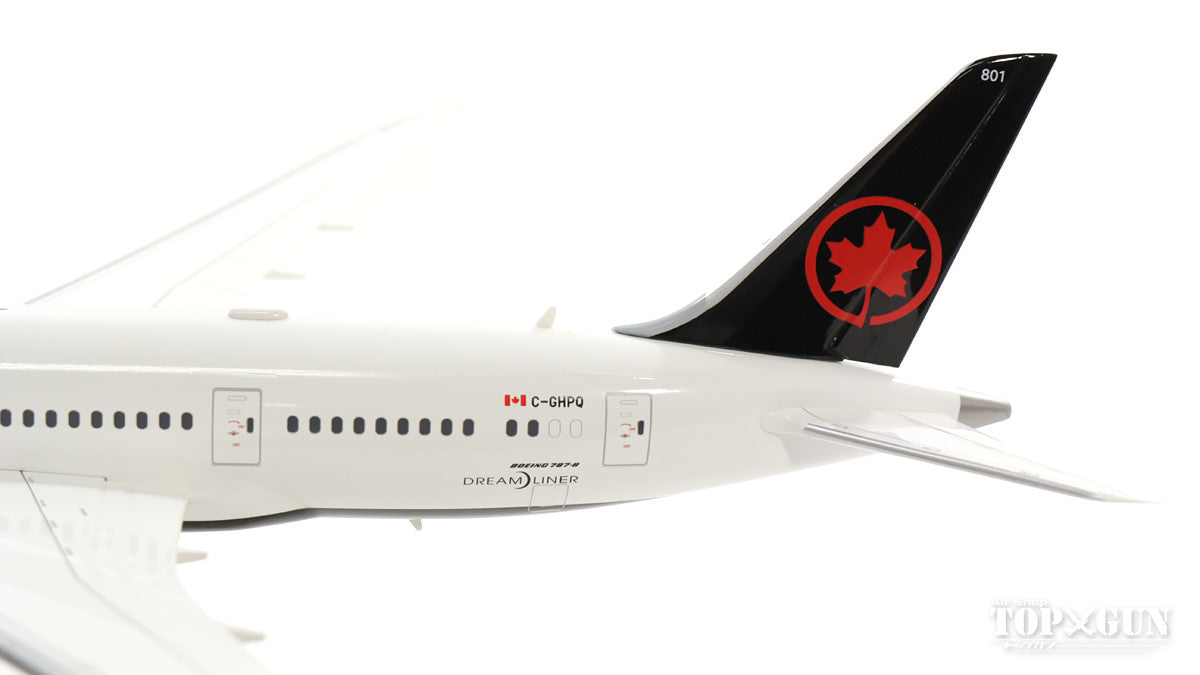 787-8 Air Canada new paint C-GHPQ 1/200 *Plastic [558600]